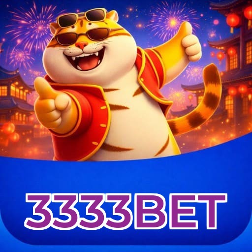 3333BET Slots - 1.500+ Jogos